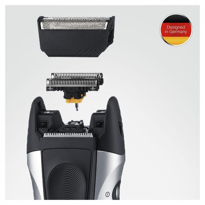 Braun Series 1 BR-CP10B – 2