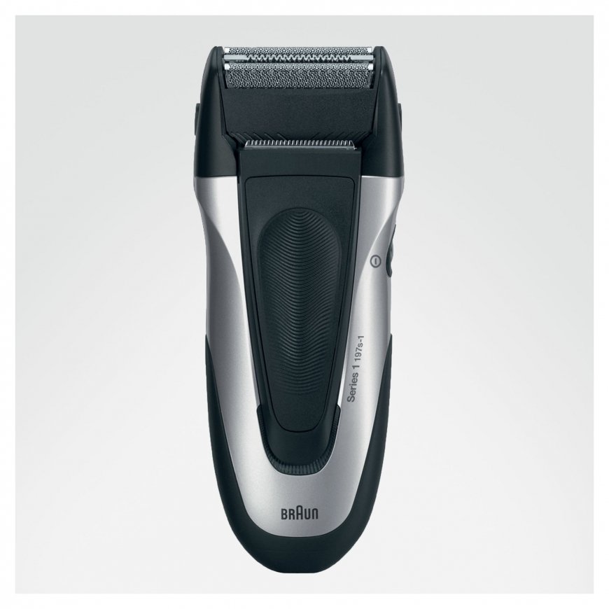Braun Series 1 BR-CP10B – 4