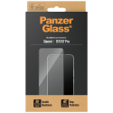 Szkło hartowane PanzerGlass Ultra-Wide Fit do Xiaomi 15T | 15 Szkło hartowane PanzerGlass Ultra-Wide Fit do Xiaomi 15T | 15