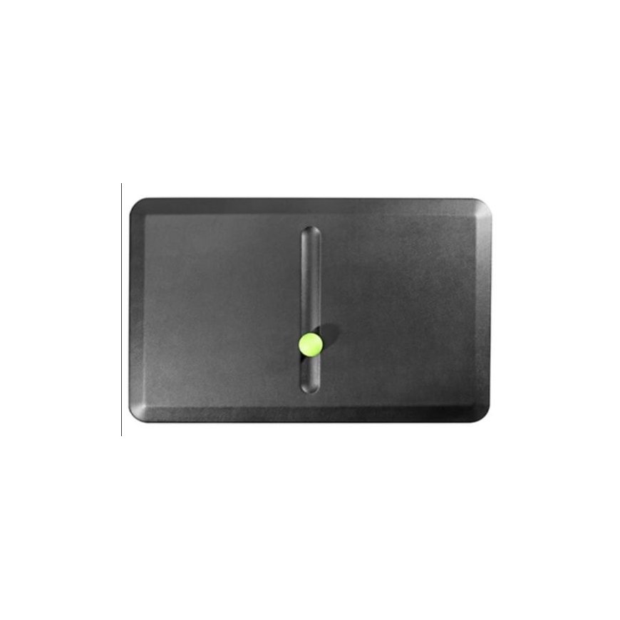 Fatigue-reducing mat with ball 51x81 cm Spacetronik – 2