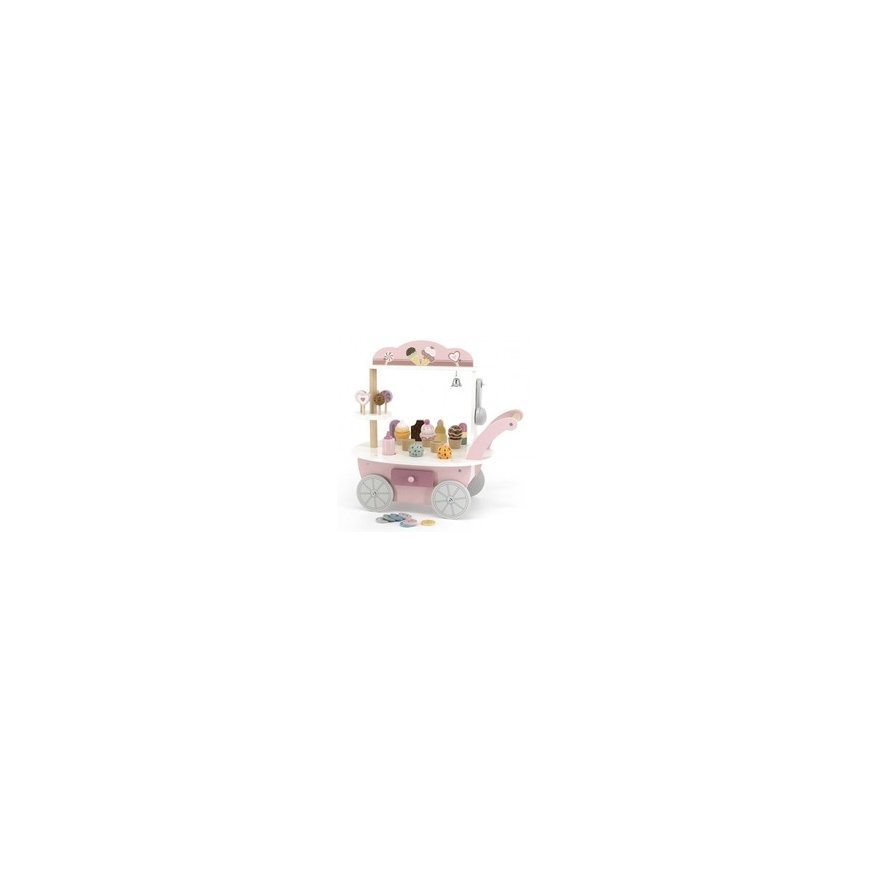WOOPIE BABY Interactive Airplane Stroller Base for Crib 18m+ – 2