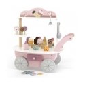 WOOPIE BABY Interactive Airplane Stroller Base for Crib 18m+ WOOPIE BABY Interactive Airplane Stroller Base for Crib 18m+