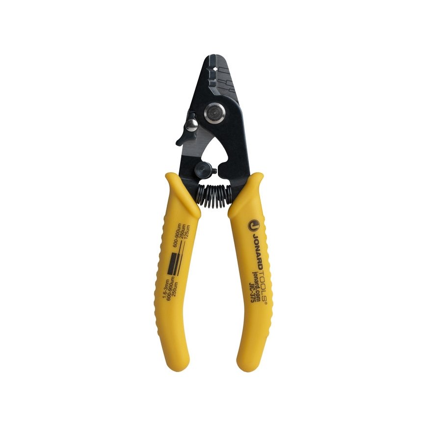 Jonard Tools JONARD JIC-375 šķiedru optikas griezēji – 2