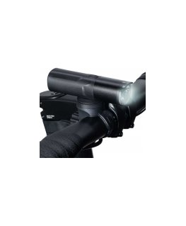 Wind Moon Vėjas ir mėnulis M03 400 LM priekinis dviračio žibintas