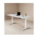 Spacetronik MOSO bambusest büroolaud 140x70 Spacetronik MOSO bambusest büroolaud 140x70