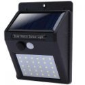 Spacetronik Night Light, Automatic Dusk Sensor SR300