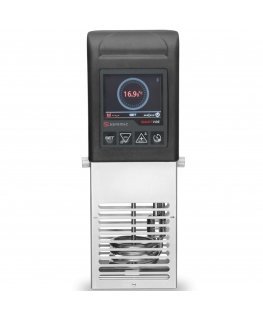 Sammic SmartVide 5 1600 W sukamas tsirkuliatsioonipump, mõeldud sous vide toiduvalmistamiseks.