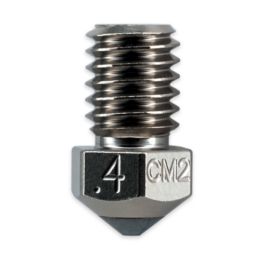 Micro Swiss CM2™ – HighFlow 1.75 сопло – 2