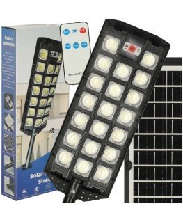 LED-valaisin liiketunnistimella