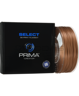 PrimaCreator PrimaSelect ABS Metal-Shine 1.75mm 1kg - Kafijas zelts