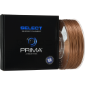 PrimaCreator PrimaSelect ABS Metal-Shine 1.75mm 1kg - Coffee Gold PrimaCreator PrimaSelect ABS Metal-Shine 1.75mm 1kg - Coffee Gold