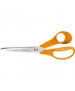 Fiskars Classic yleisleikkurit 21 cm