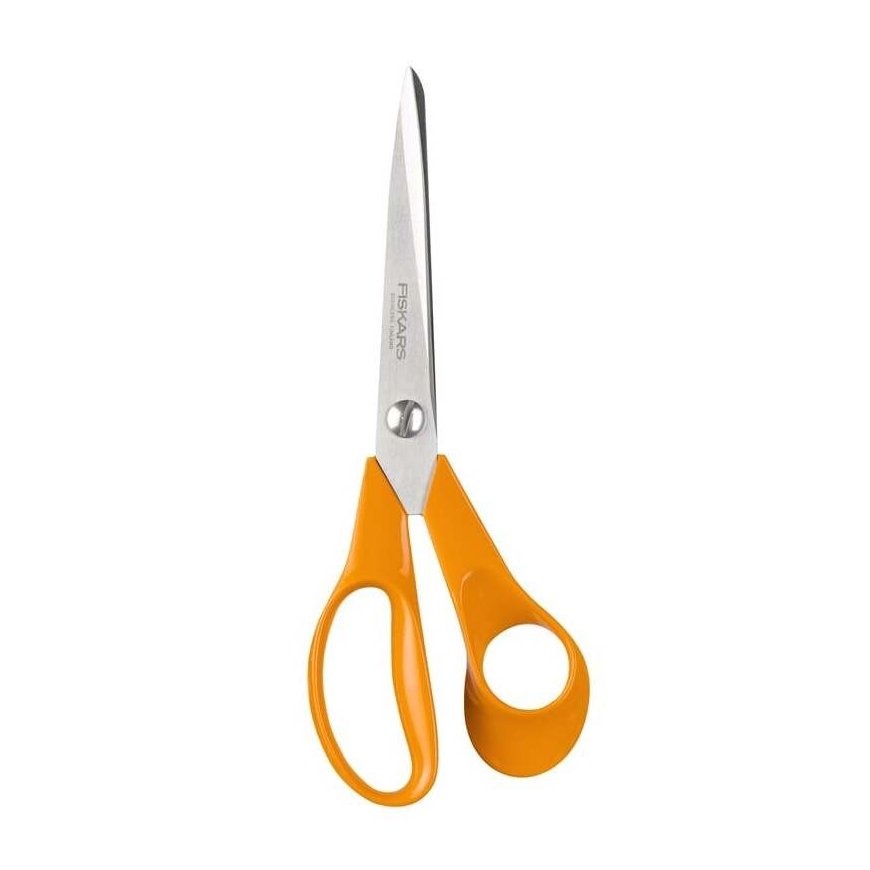 Fiskars Classic Universal Scissors 21 cm – 2