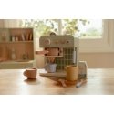 "Little Dutch" – FSC wooden coffee maker "Little Dutch" – FSC wooden coffee maker