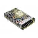 MEAN WELL LRS-150-36 maitinimo blokas 150 W Metalinis MEAN WELL LRS-150-36 maitinimo blokas 150 W Metalinis
