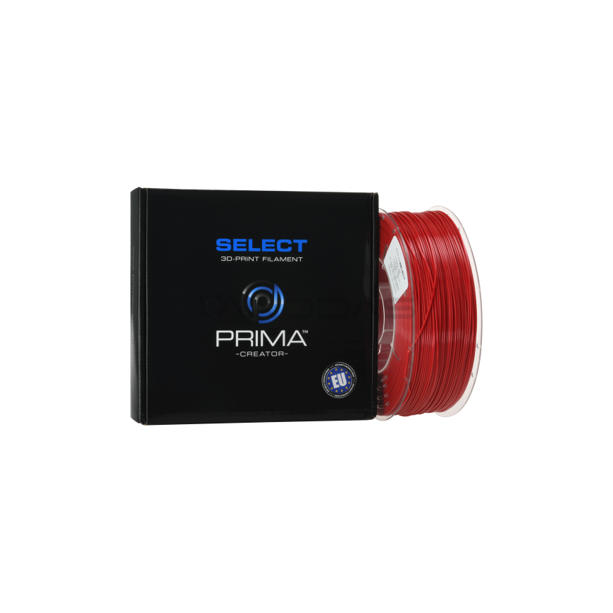 PrimaCreator PrimaSelect ASA