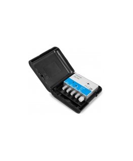 Alcad AM-915 stiebo stiprintuvas 24V 40dB UHF+VHF