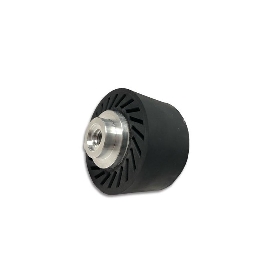 Gerd Eisenblatter Expandable Rubber Wheel GERD 90x50mm M14
