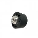Gerd Eisenblatter Expandable Rubber Wheel GERD 90x50mm M14 Gerd Eisenblatter Expandable Rubber Wheel GERD 90x50mm M14