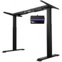 Spacetronik SPE-222OB Electric Standing Desk Spacetronik SPE-222OB Electric Standing Desk