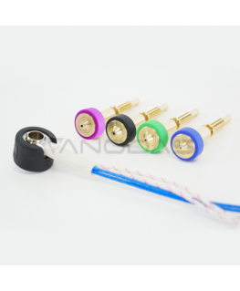E3D Revo High Flow HotSide täisvarustuses komplekt – 1,75 mm – 24 V – 60 W
