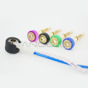 E3D Revo High Flow HotSide Fully Loaded Kit - 1.75 mm - 24 V - 60 W E3D Revo High Flow HotSide Fully Loaded Kit - 1.75 mm - 24 V - 60 W