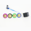 E3D Revo High Flow HotSide täysin varustettu sarja – 1,75 mm – 24 V – 60 W E3D Revo High Flow HotSide täysin varustettu sarja – 1,75 mm – 24 V – 60 W