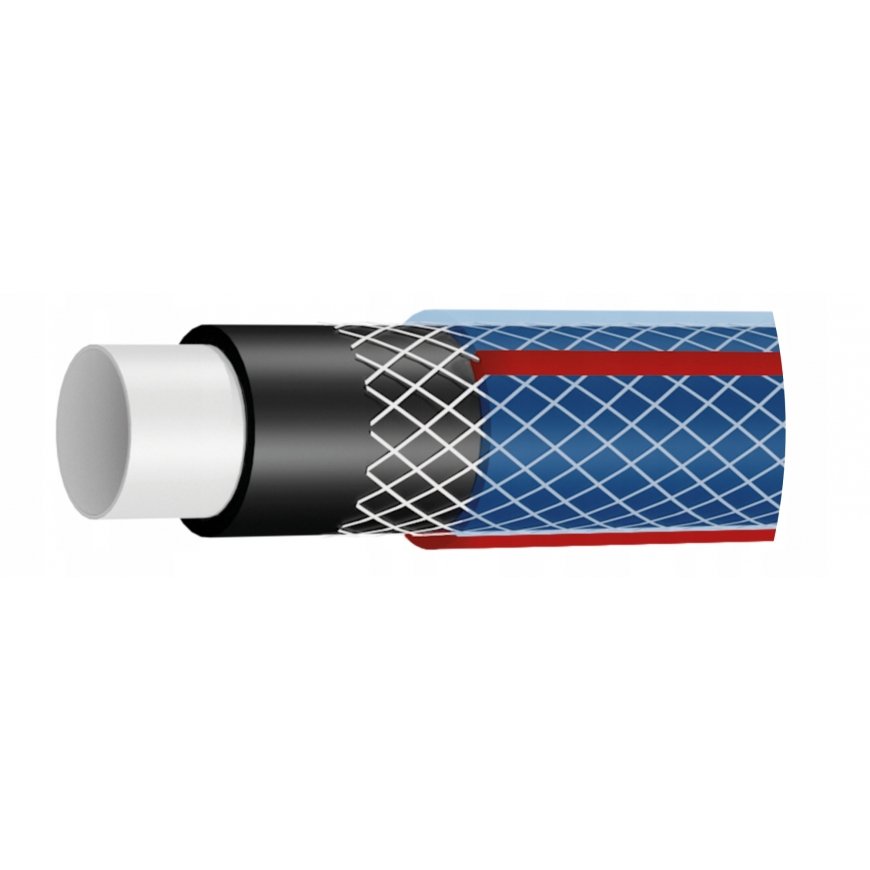 Agaplast Sodo шланг Vartco Light Голубой "1/2" 100м – 2