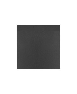 Melna konditorejas paliktnis 600x400x(H)20mm Hendi 808542 (Izstādes prece)