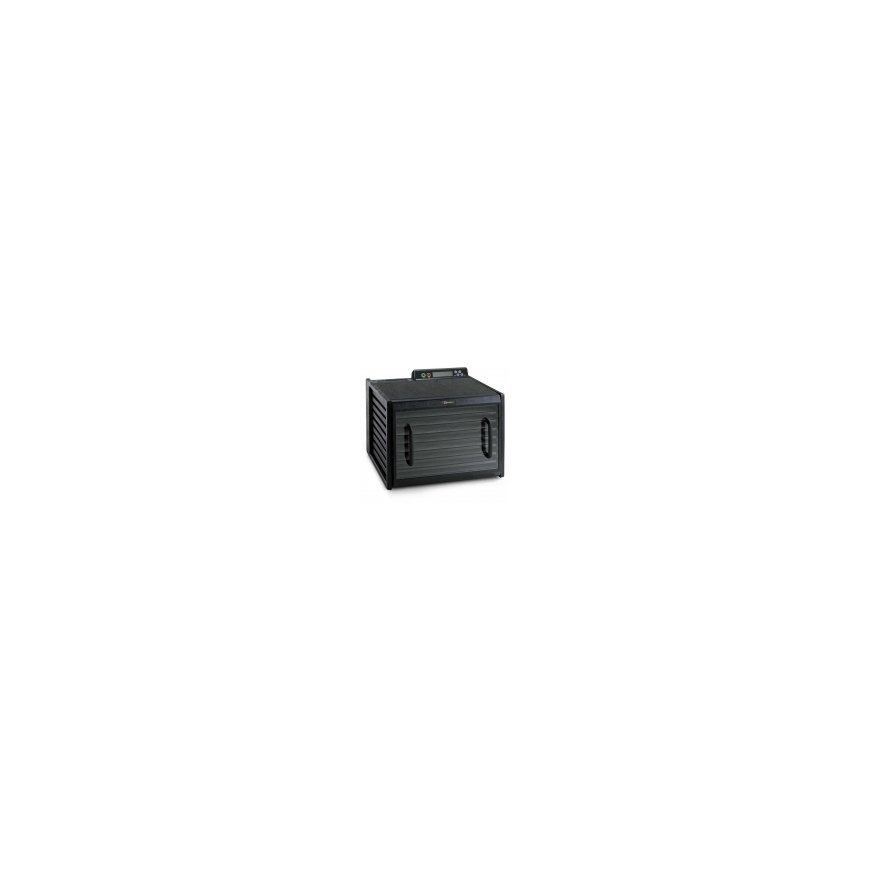 Black pastry tray 600x400x(H)20mm Hendi 808542 (Display item) – 2
