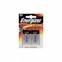 Energizer Bateria Maximum Alkaline 9V 6LR61 2tk Energizer Bateria Maximum Alkaline 9V 6LR61 2tk