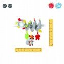 Benbat Spiral Educational Toy for Car Seats and Strollers Benbat Spiral Educational Toy for Car Seats and Strollers