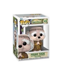 FUNKO POP! Vinilinė figūrėlė: DC Comics: Dark Multiverse - Robin King, 9 cm