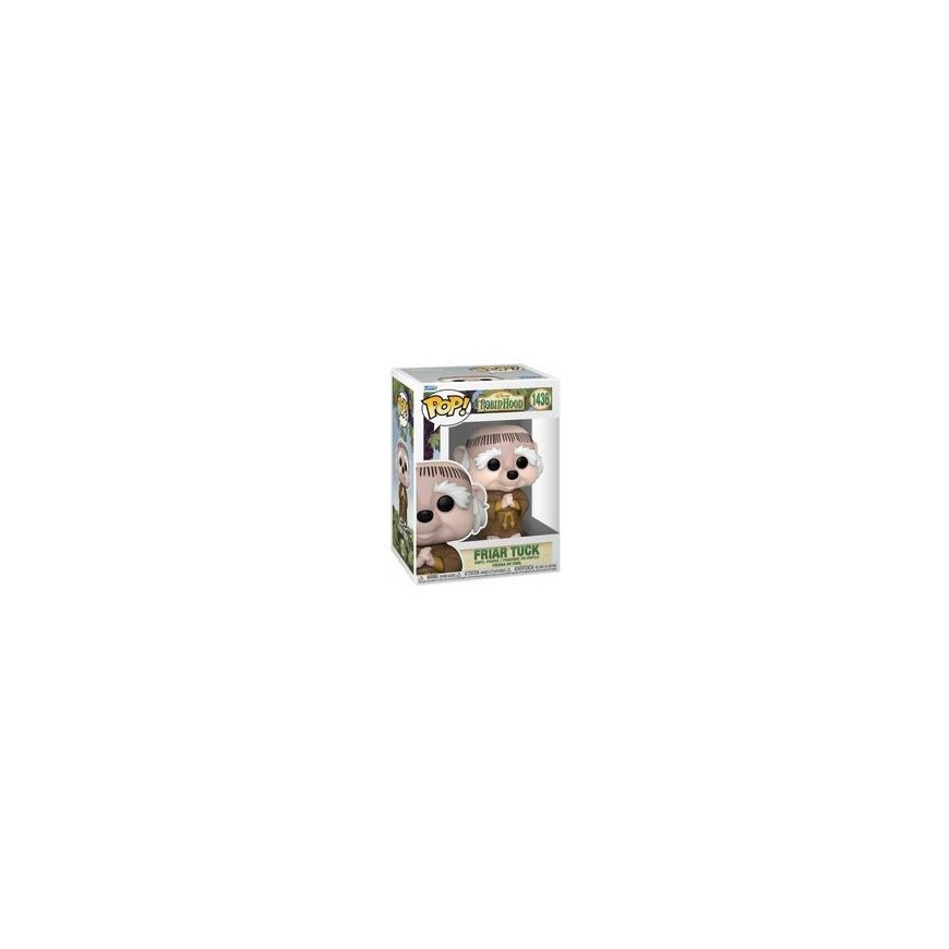 FUNKO POP! Vinyl Figure: DC Comics: Dark Multiverse - Robin King, 9 cm