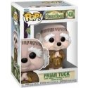 FUNKO POP! Vinyl Figure: DC Comics: Dark Multiverse - Robin King, 9 cm