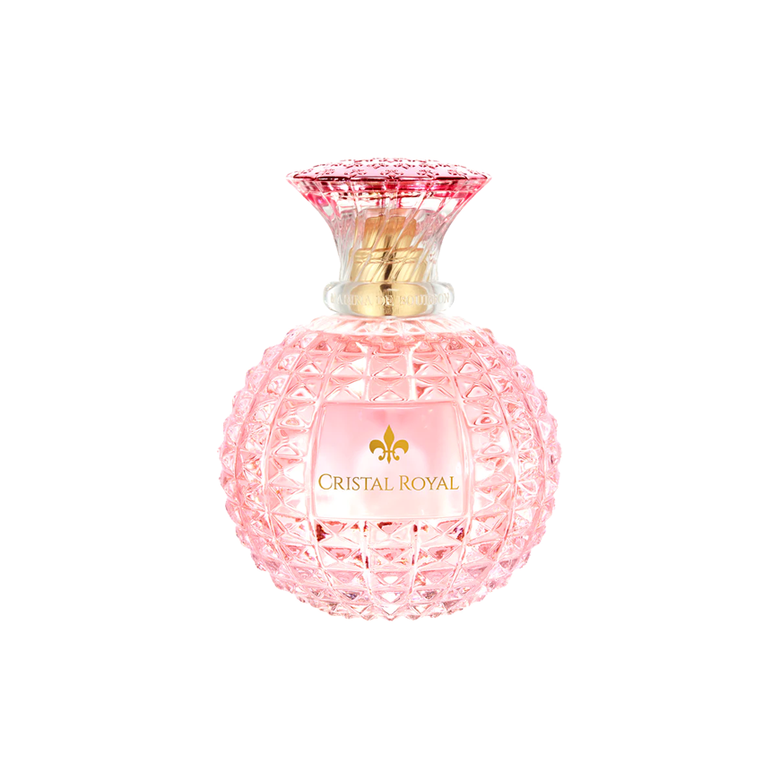 Marina de Bourbon Crystal Royal Eau De Parfum 100 ml (nainen)
