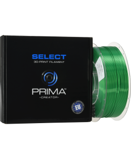 PrimaCreator PrimaSelect PLA Satin Kryptonite Zaļš 1.75mm 1kg