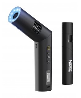 Newell Mr Mist dūmu ģenerators