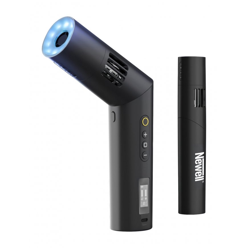 Генератор дыма Newell Mr Mist