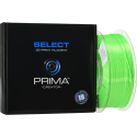PrimaCreator PrimaSelect PLA Satin Kryptonite Vihreä 1.75mm 1kg PrimaCreator PrimaSelect PLA Satin Kryptonite Vihreä 1.75mm 1kg