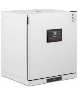 Steinberg Systems Laboratory Incubator with Forced Air Circulation 70°C 210 l
