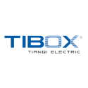 Metallkast Tibox 500x400x150mm Metallkast Tibox 500x400x150mm