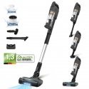 Levoit LVAC-200 Stick vacuum Battery Dry HEPA Bagless 0.75 L 180 W Black 2.2 Ah