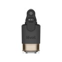 Levoit LVAC-200 Dulkių siurbliui šluotai Baterija Sausa HEPA Bemaišis 0,75 L 180 W Juoda 2,2 Ah Levoit LVAC-200 Dulkių siurbliui šluotai Baterija Sausa HEPA Bemaišis 0,75 L 180 W Juoda 2,2 Ah