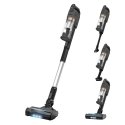 Levoit LVAC-200 Sauvaimuri Akku Kuiva HEPA Pussiton 0,75 L 180 W musta 2,2 ah Levoit LVAC-200 Sauvaimuri Akku Kuiva HEPA Pussiton 0,75 L 180 W musta 2,2 ah