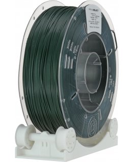 Prima Creator PrimaSelect PS-PLA-175-1000-FGN materjal 3D-printimiseks Polülaktiid (PLA) Roheline 1 kg