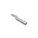 Hismart Presuojamas kilpinis antgalis, aliuminis, 16mm2 kabeliui, 10vnt. Hismart Presuojamas kilpinis antgalis, aliuminis, 16mm2 kabeliui, 10vnt.