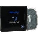 Prima Creator PrimaSelect PS-PLA-175-1000-DGY materjal 3D-printimiseks Polülaktiid (PLA) Hall 1 kg Prima Creator PrimaSelect PS-PLA-175-1000-DGY materjal 3D-printimiseks Polülaktiid (PLA) Hall 1 kg