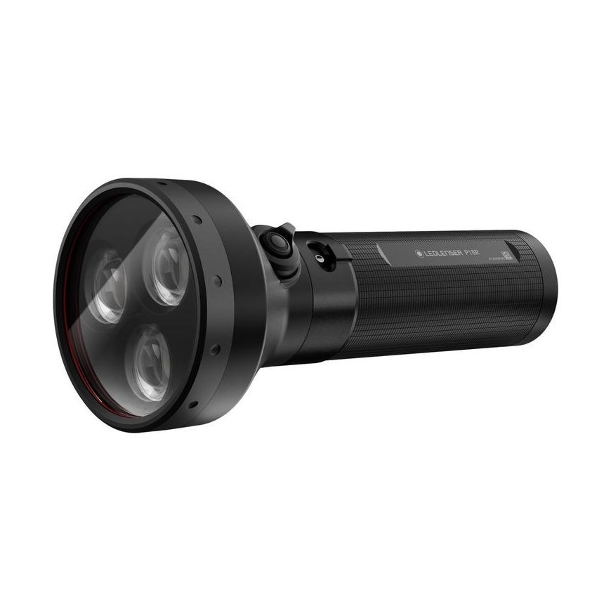 Superfire Žibintuvējs Superfire L20, 5000lm, USB-C