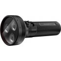 Superfire L20 -taskulamppu, 5000lm, USB-C Superfire L20 -taskulamppu, 5000lm, USB-C